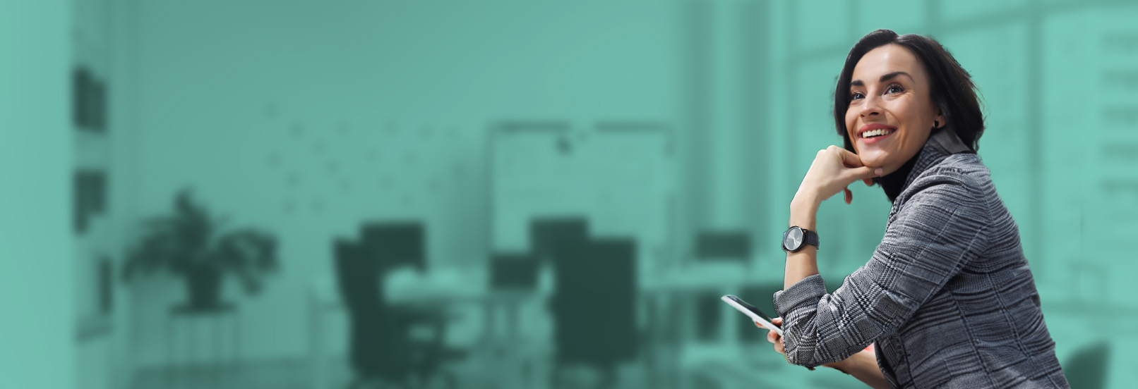 Employer Get in touch